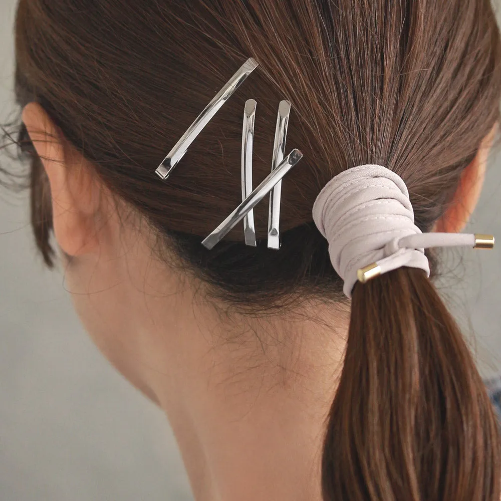 Polished Hairpin Pack