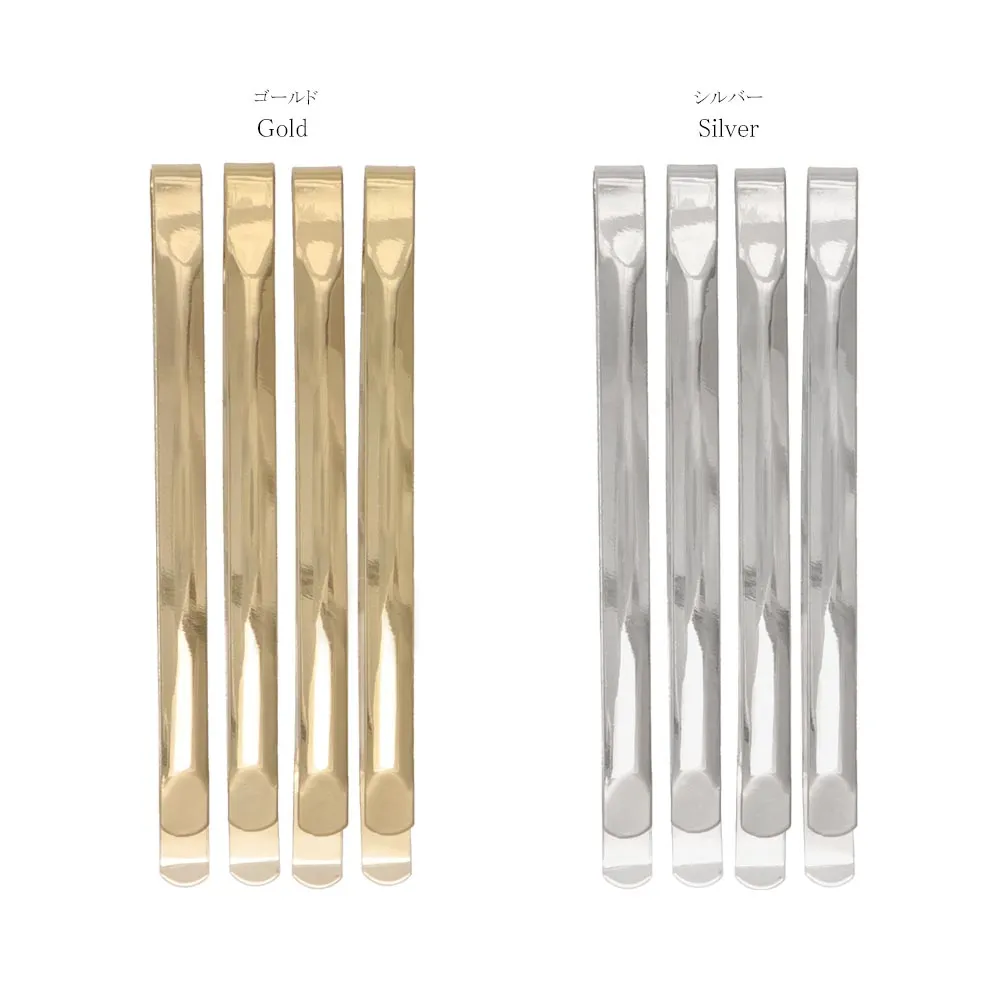 Polished Hairpin Pack