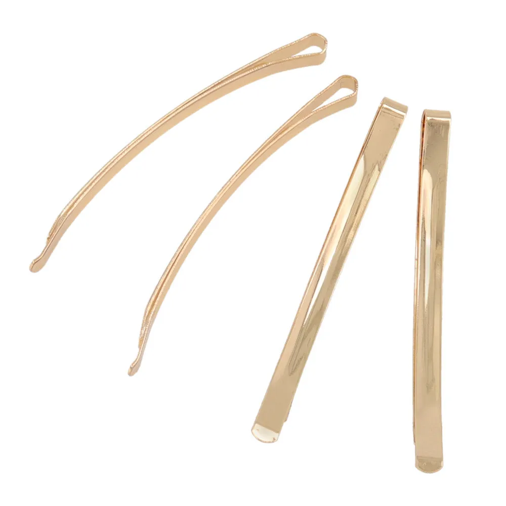 Polished Hairpin Pack
