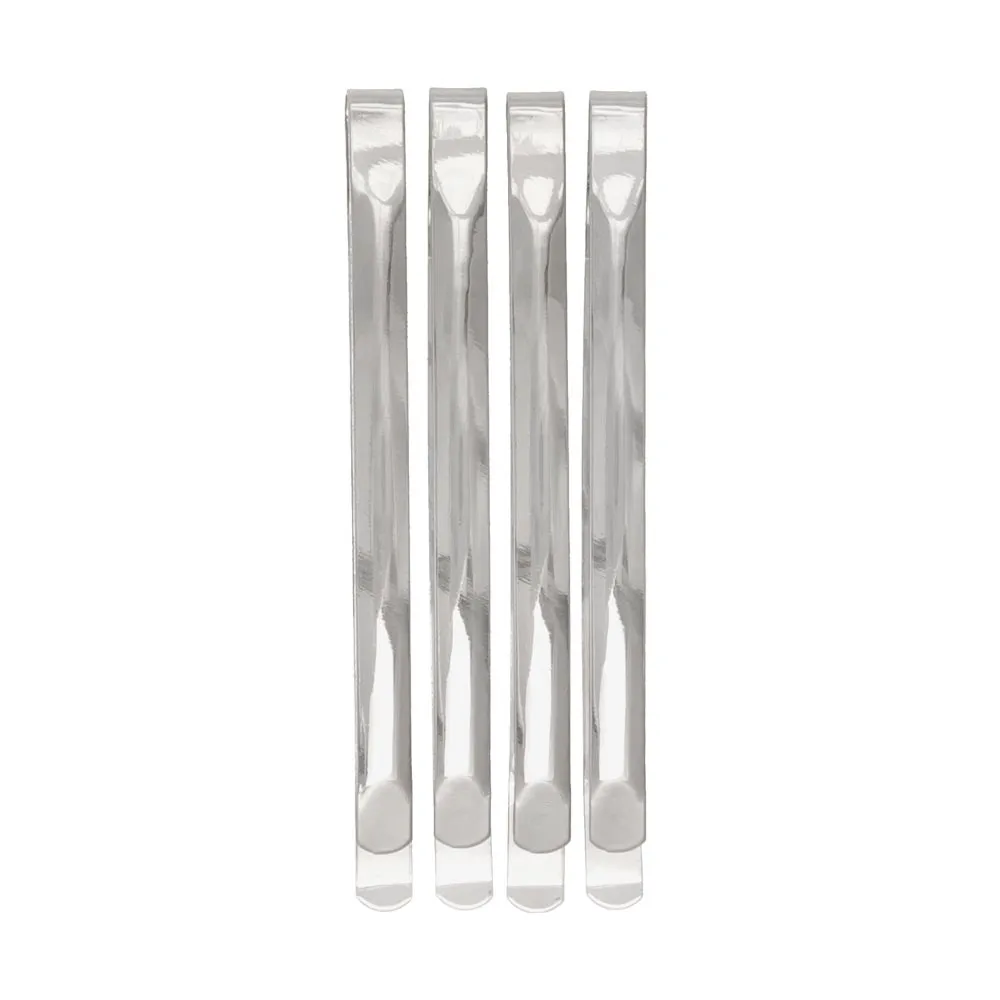 Polished Hairpin Pack