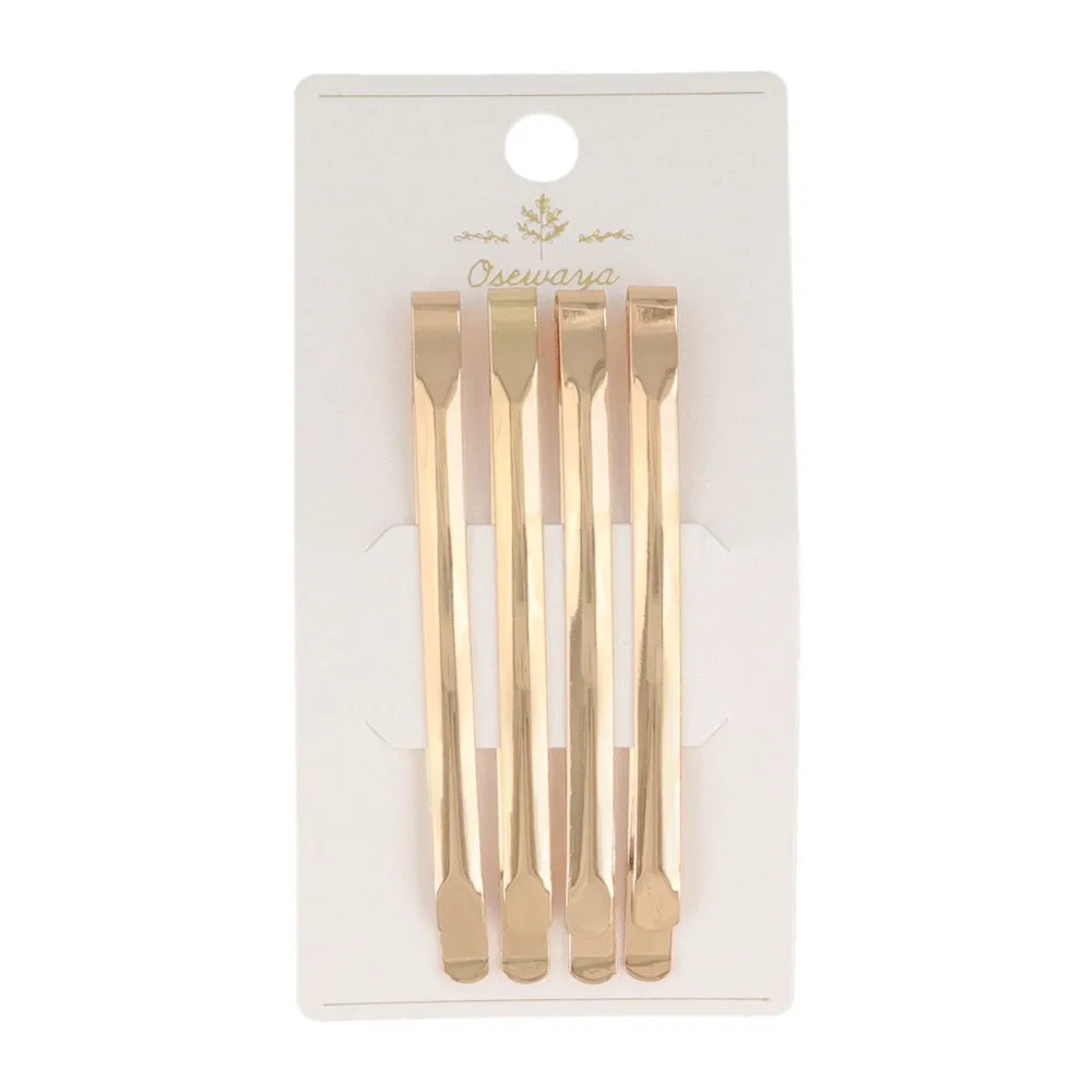 Polished Hairpin Pack