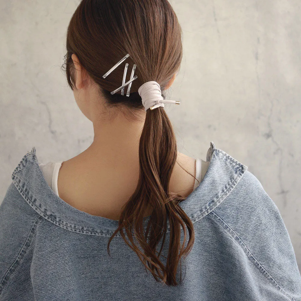 Polished Hairpin Pack