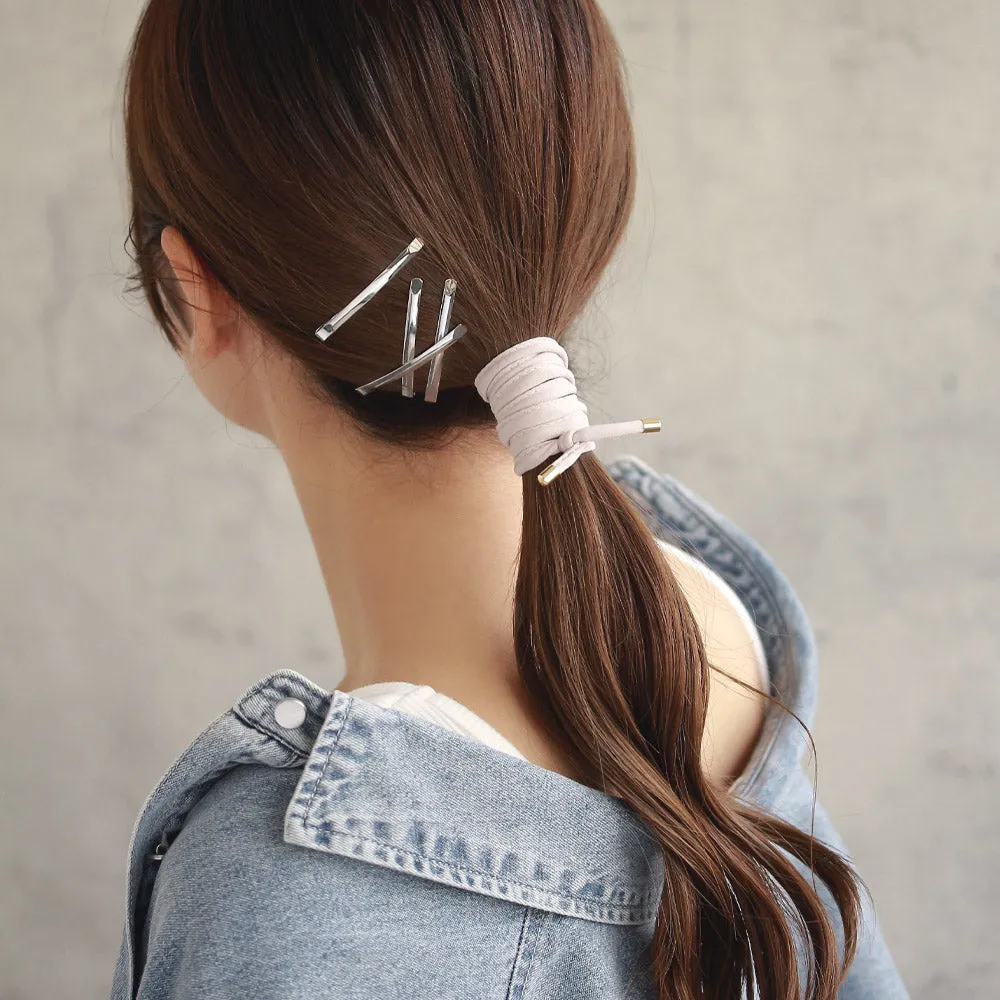 Polished Hairpin Pack