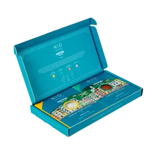 Portofino Gin Box