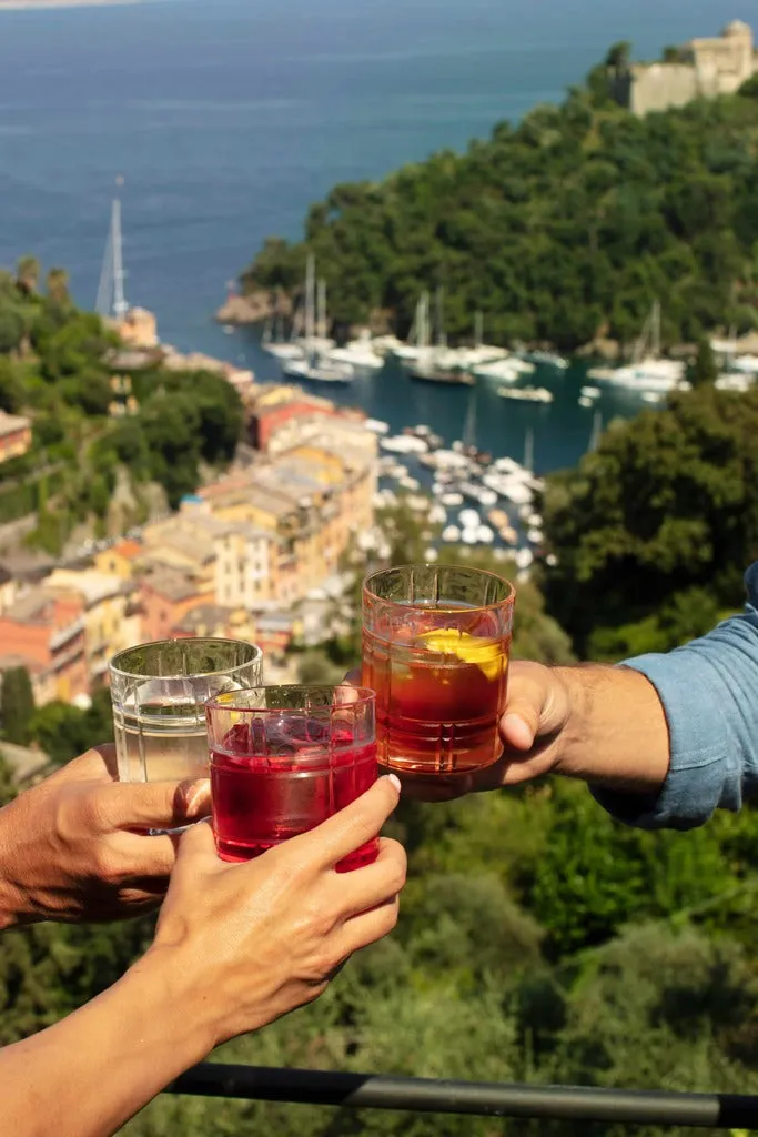 Portofino Gin Box