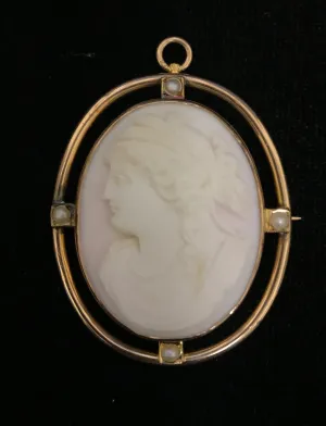 Precious Metal Estate Jewelry - Misc