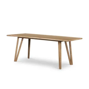 REBECCA DINING TABLE