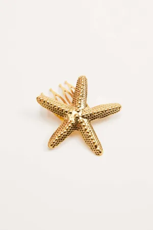 RRP $29 Sea Star Haircomb
