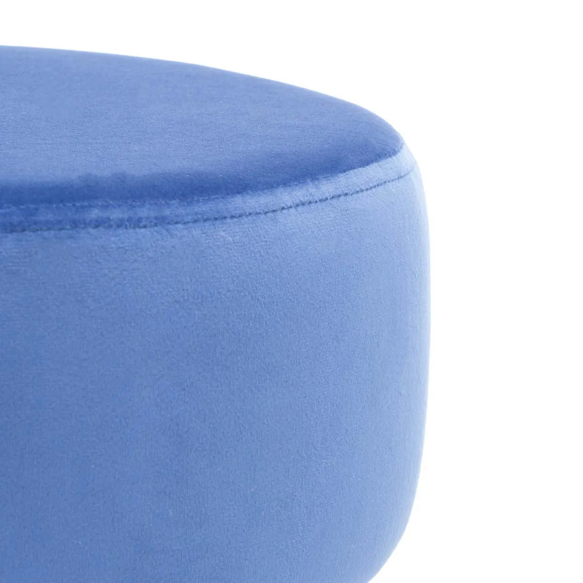 Safavieh Abrea Round Ottoman , OTT7500