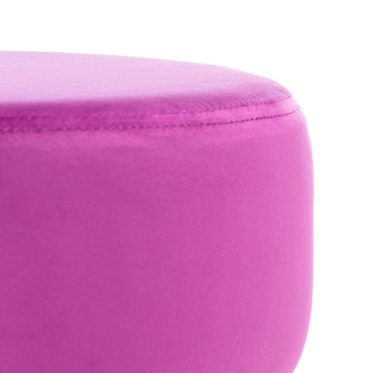 Safavieh Abrea Round Ottoman , OTT7500