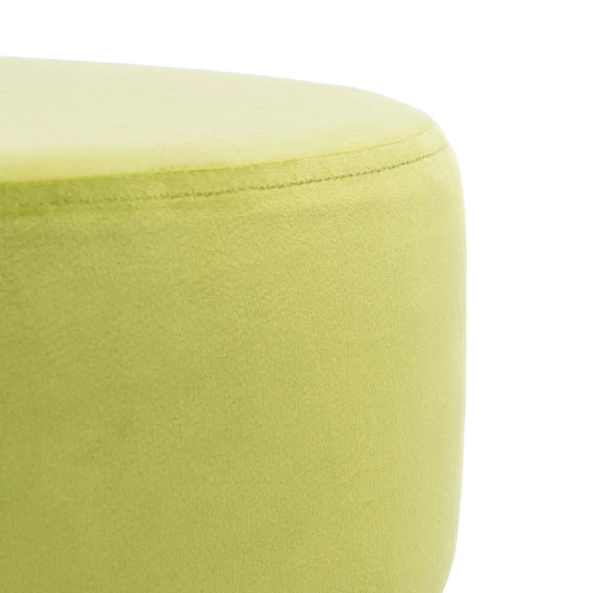 Safavieh Abrea Round Ottoman , OTT7500