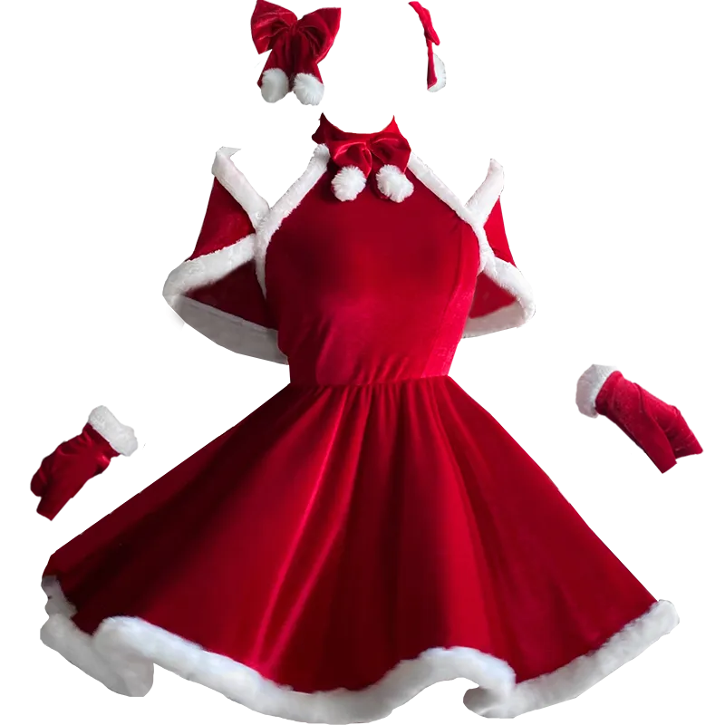 Sexy maid suit PL52060