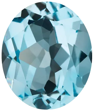 Sky Blue Topaz