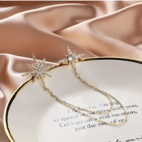 Starlee Decorative Brooch