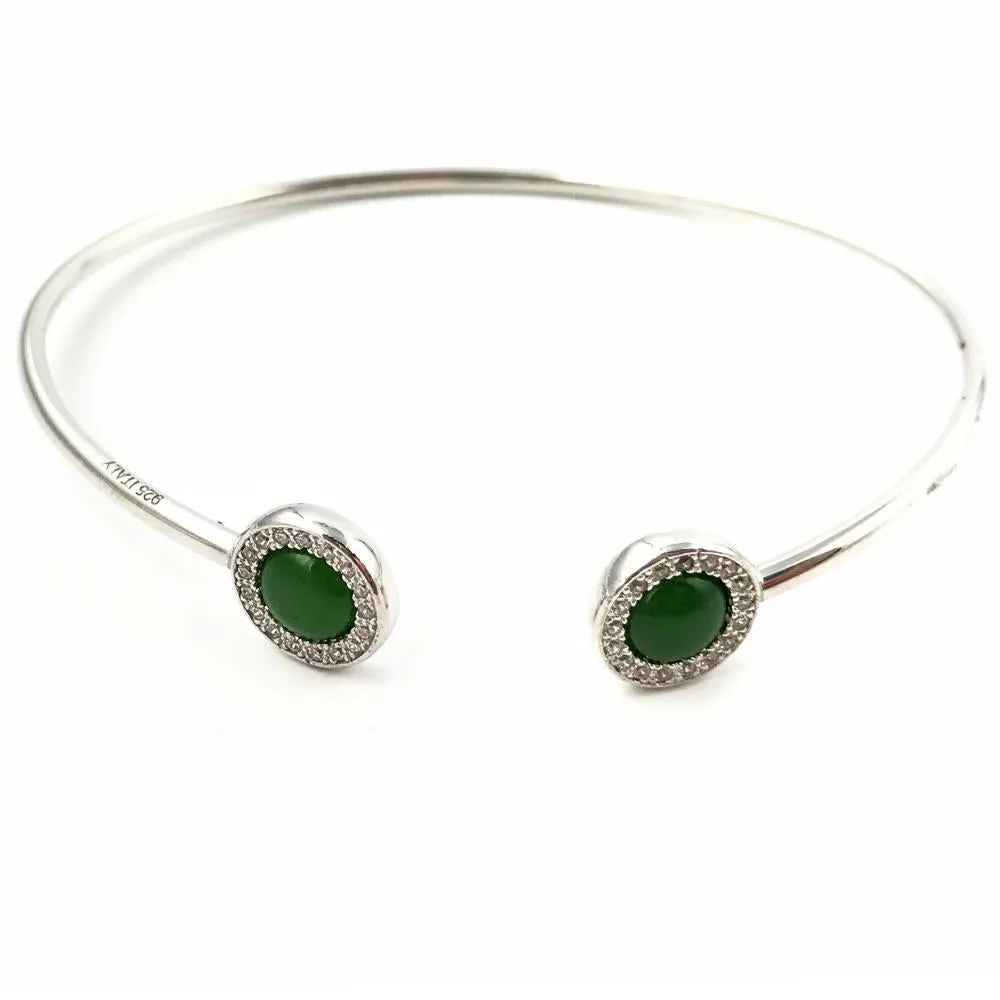 Sterling Silver Bracelet, 6181