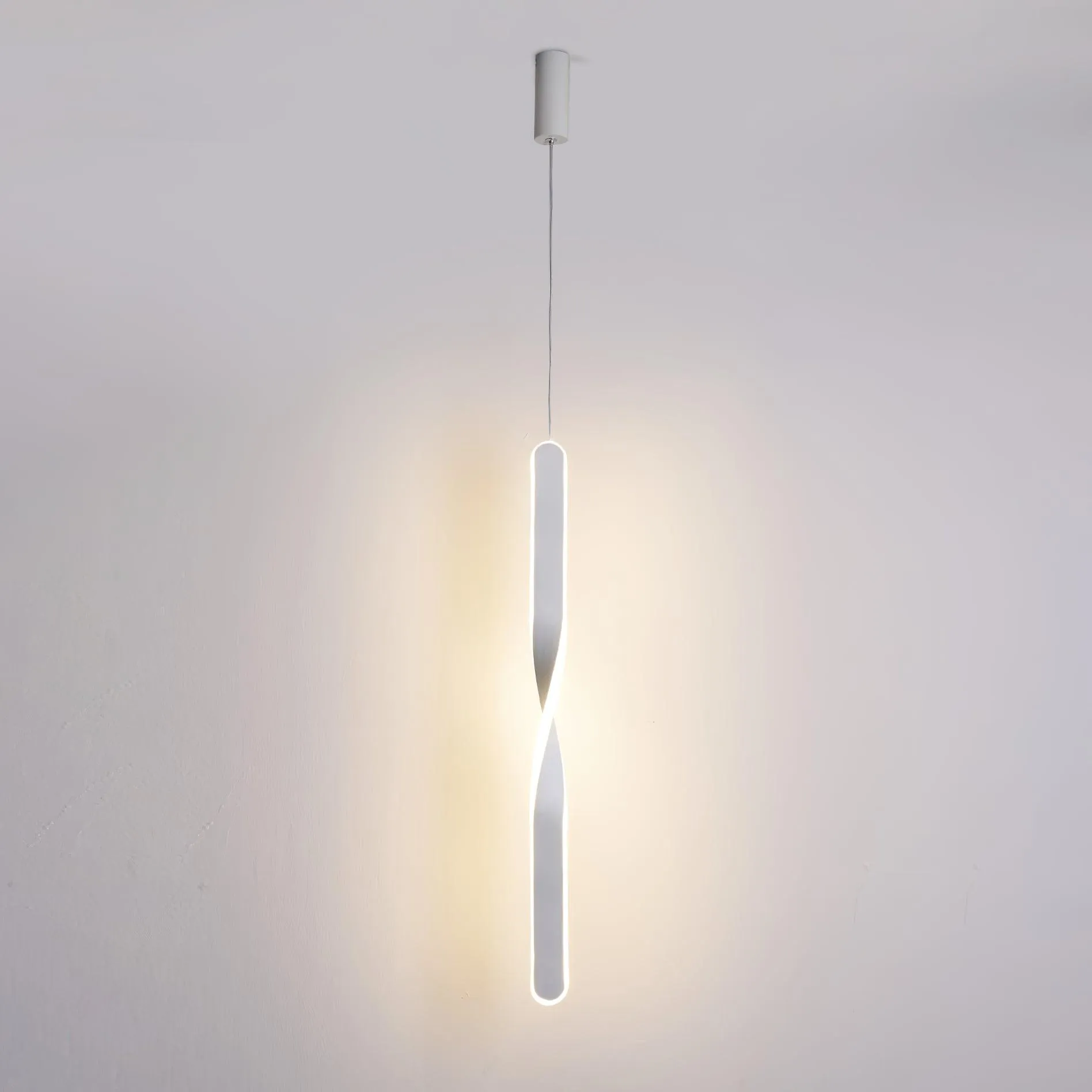 Stix Pendant Light