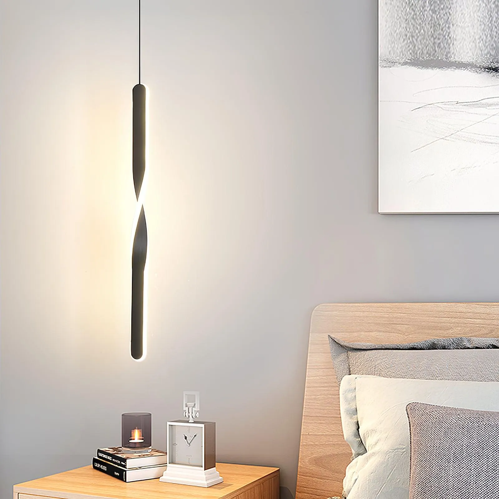 Stix Pendant Light