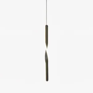 Stix Pendant Light
