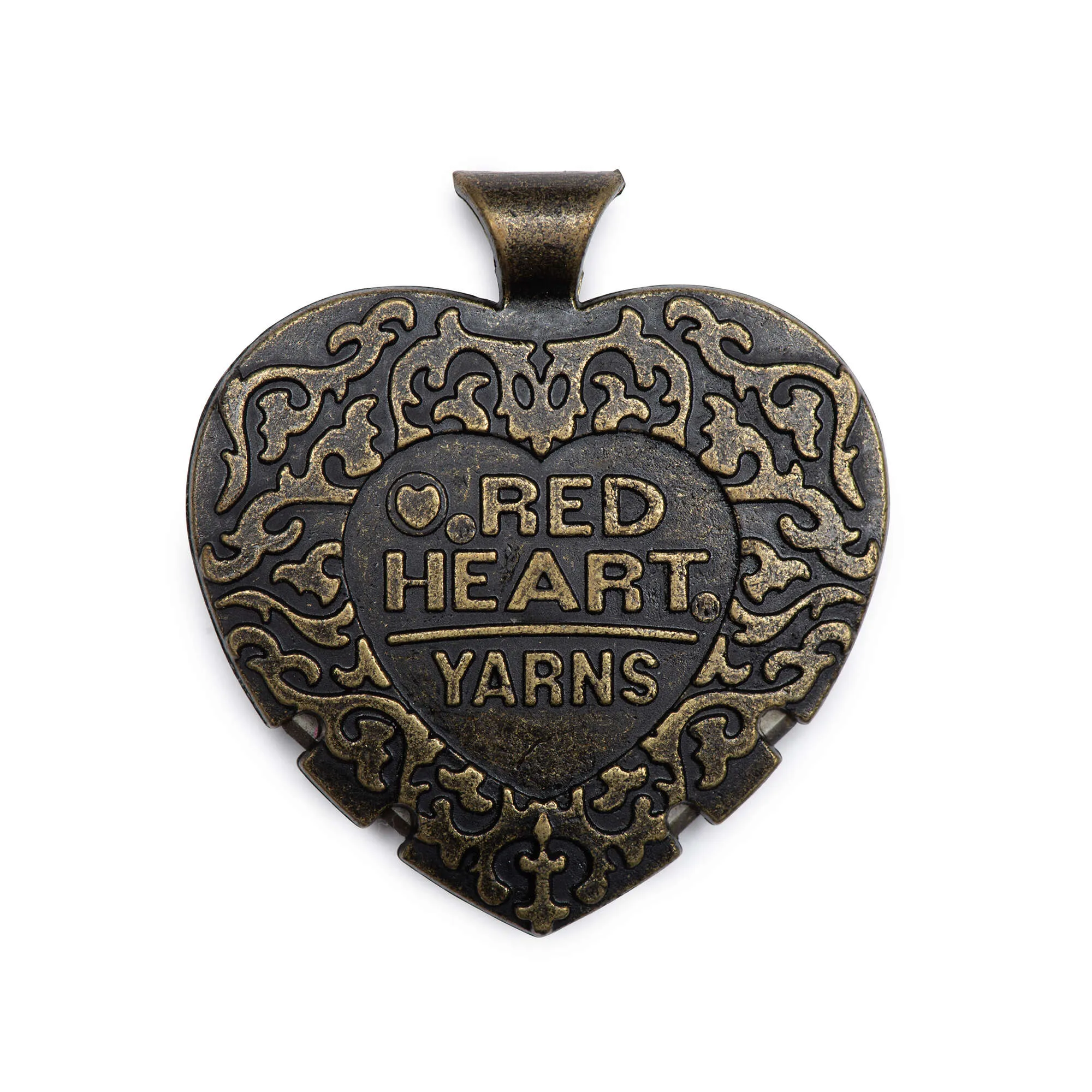 Susan Bates Yarn & Thread Cutter Pendant