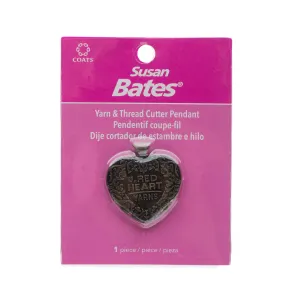 Susan Bates Yarn & Thread Cutter Pendant