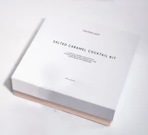 Tasteology Cocktail Kits