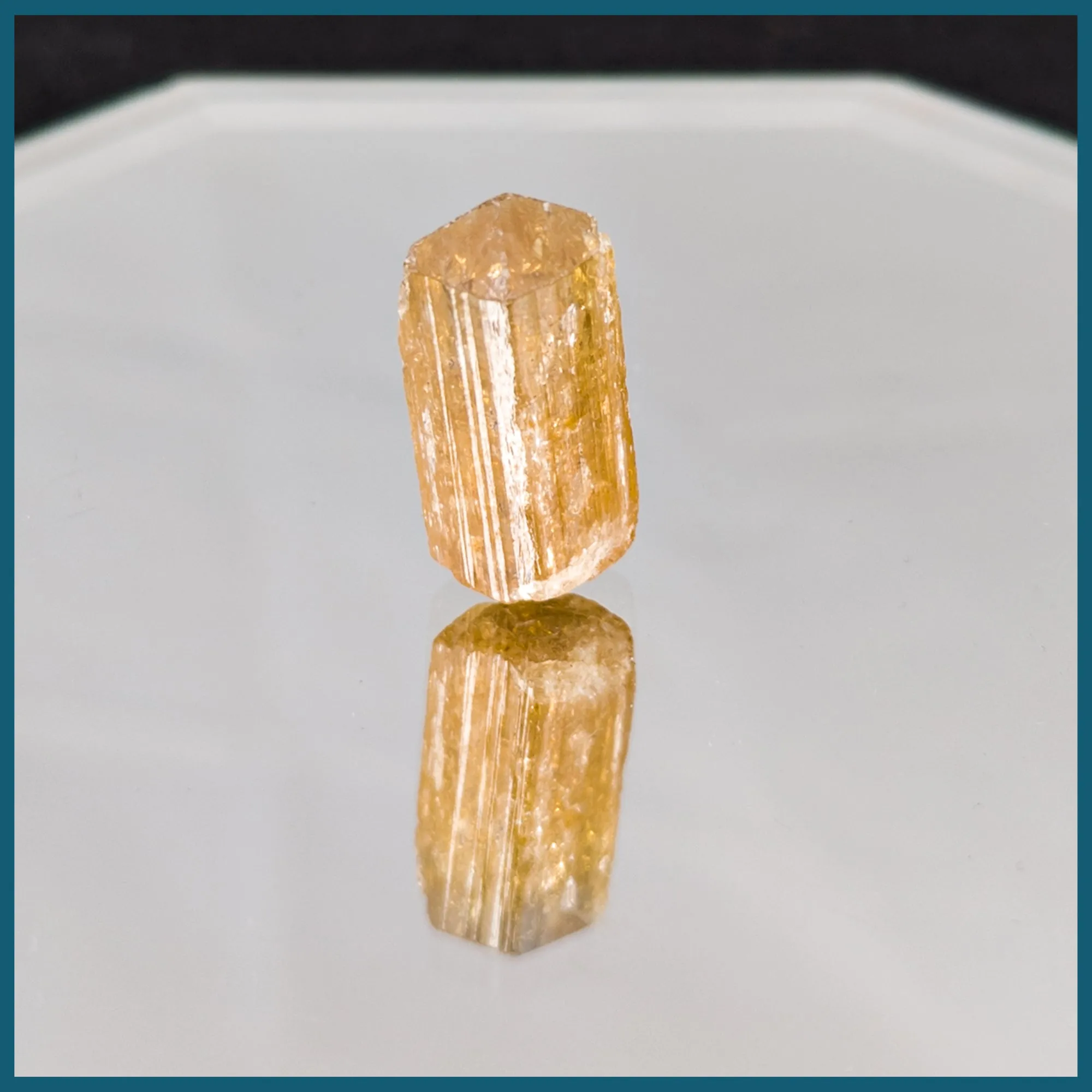 TGI171 Imperial Topaz