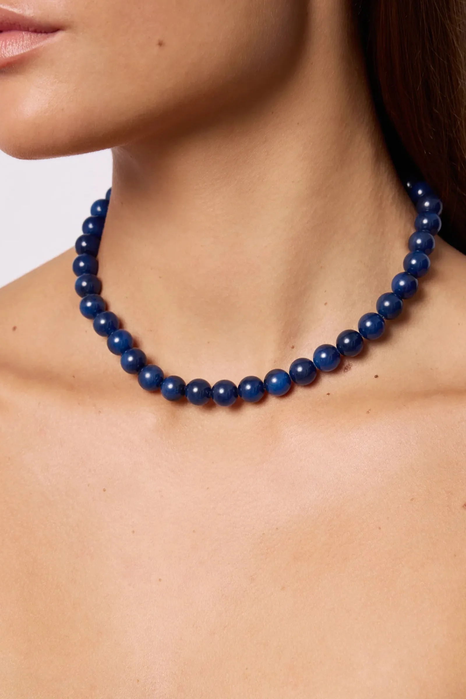 The Mary Necklace
