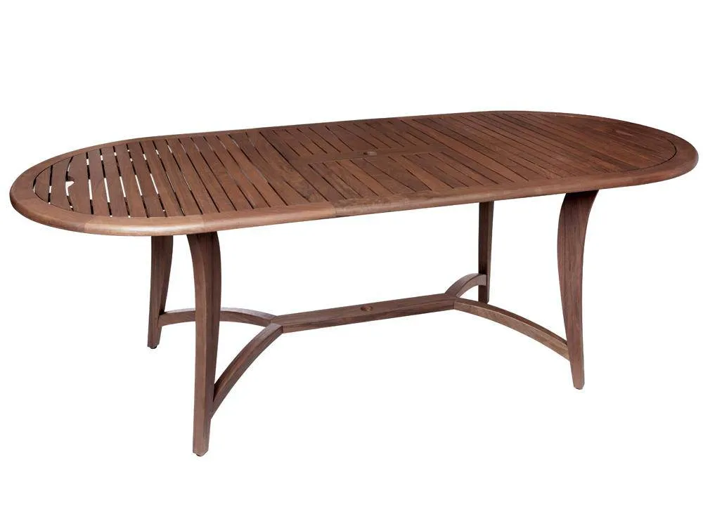 TOPAZ 7PC SLING DINING GROUP