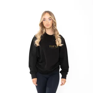 Topaz Dance Company Kids Sweatshirt