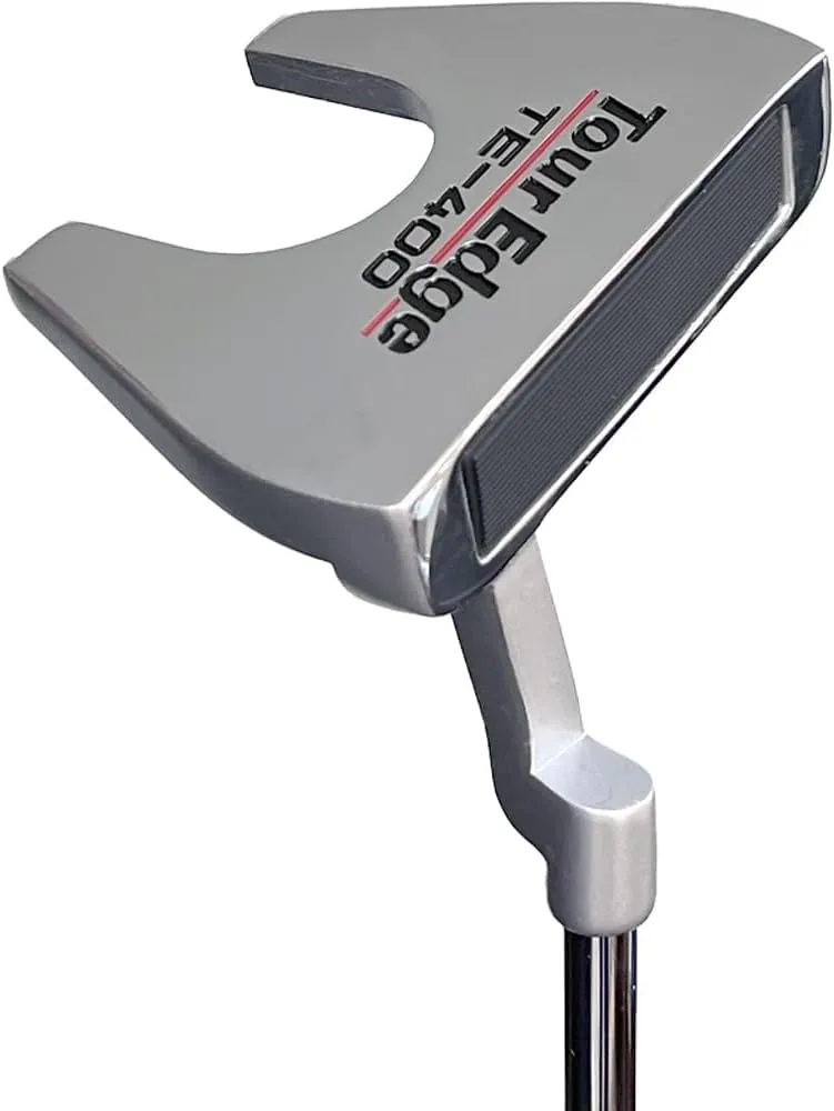 Tour Edge TE-400 Complete Golf Set