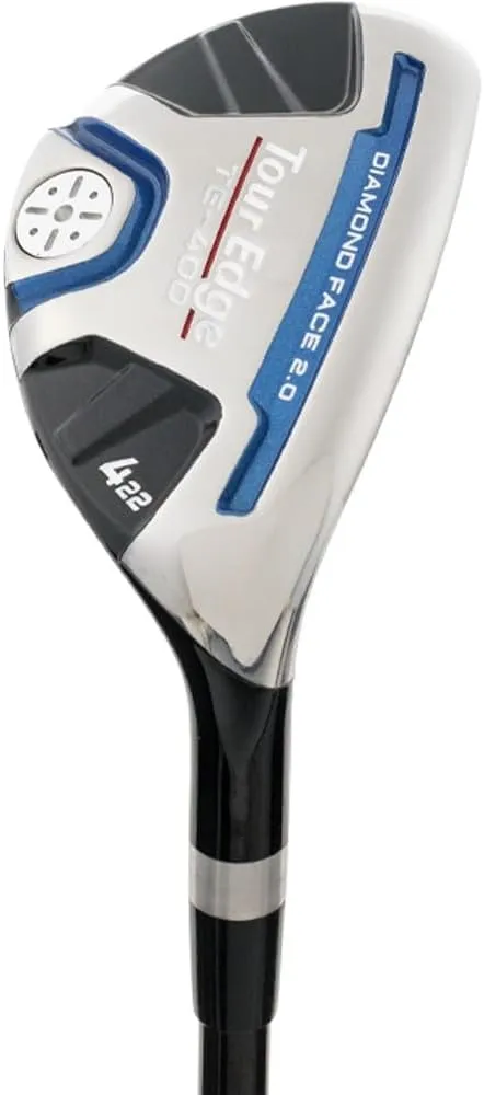Tour Edge TE-400 Complete Golf Set