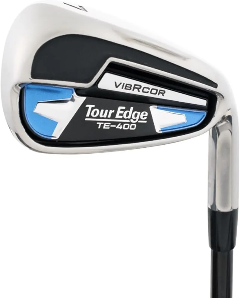 Tour Edge TE-400 Complete Golf Set