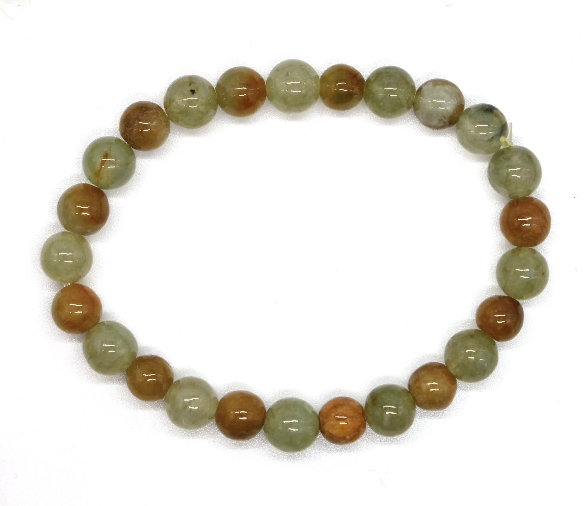 Type A Jadeite Jade Bracelet BR20007