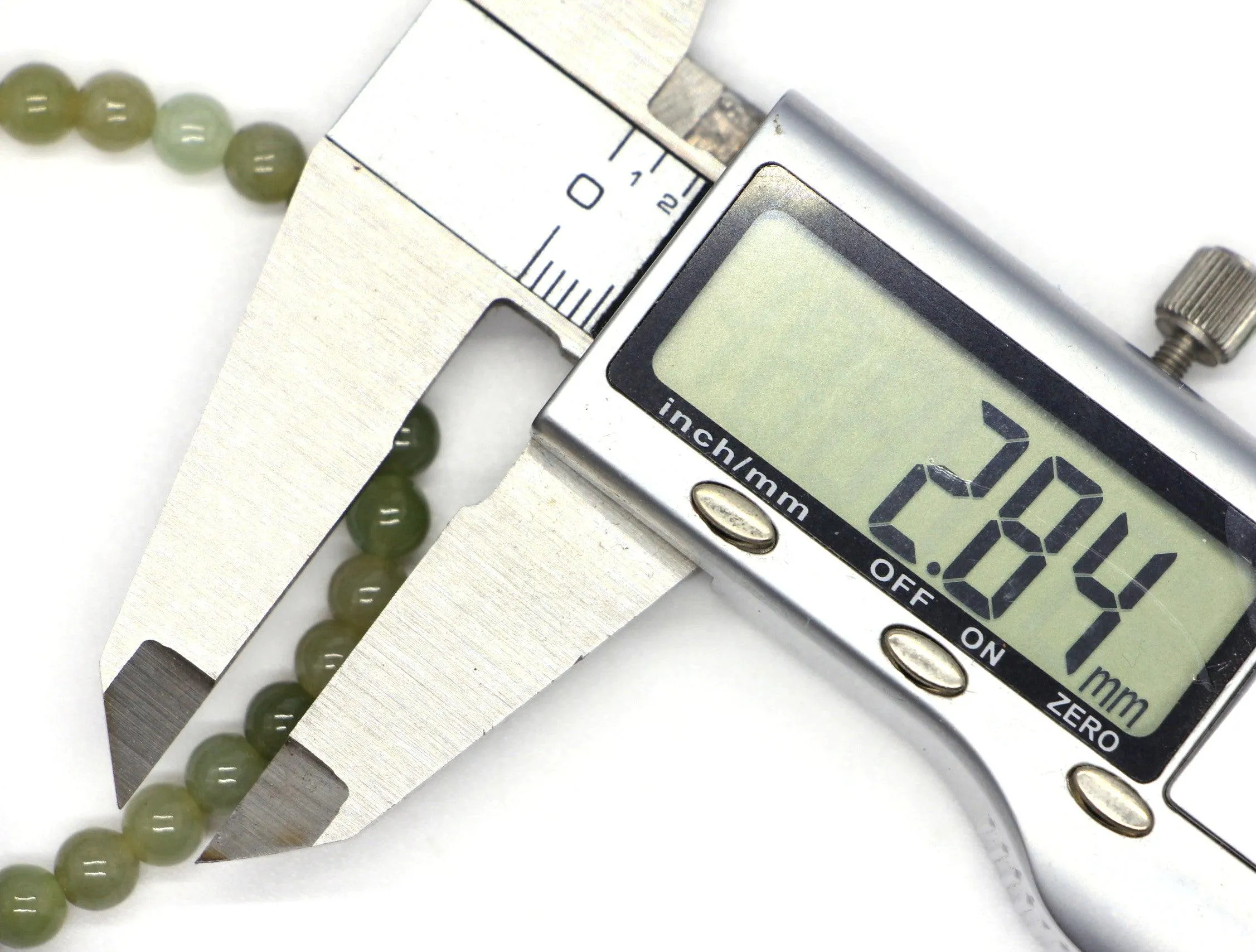 Type A Jadeite Jade Bracelet BR20008
