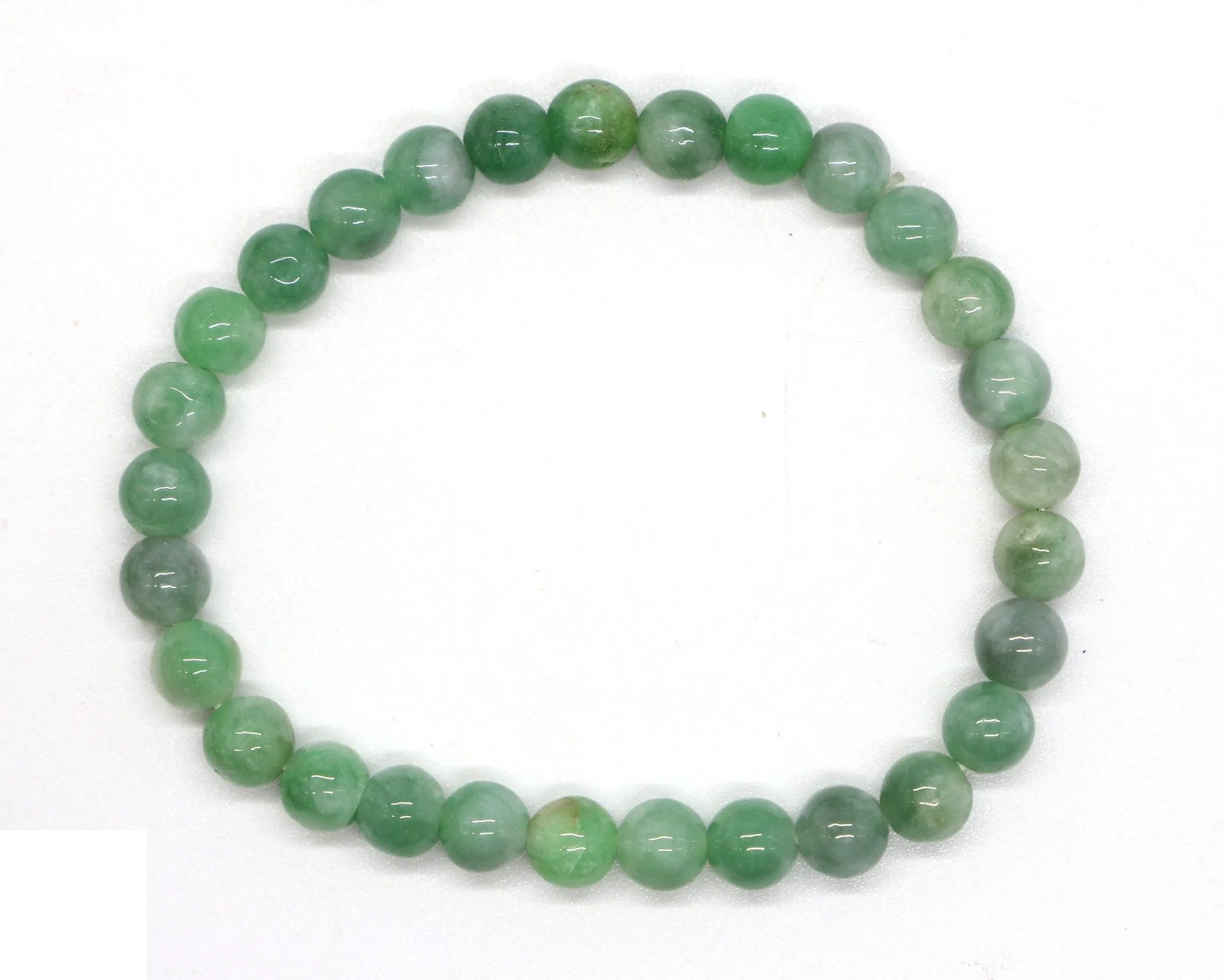 Type A Jadeite Jade Bracelet BR20009