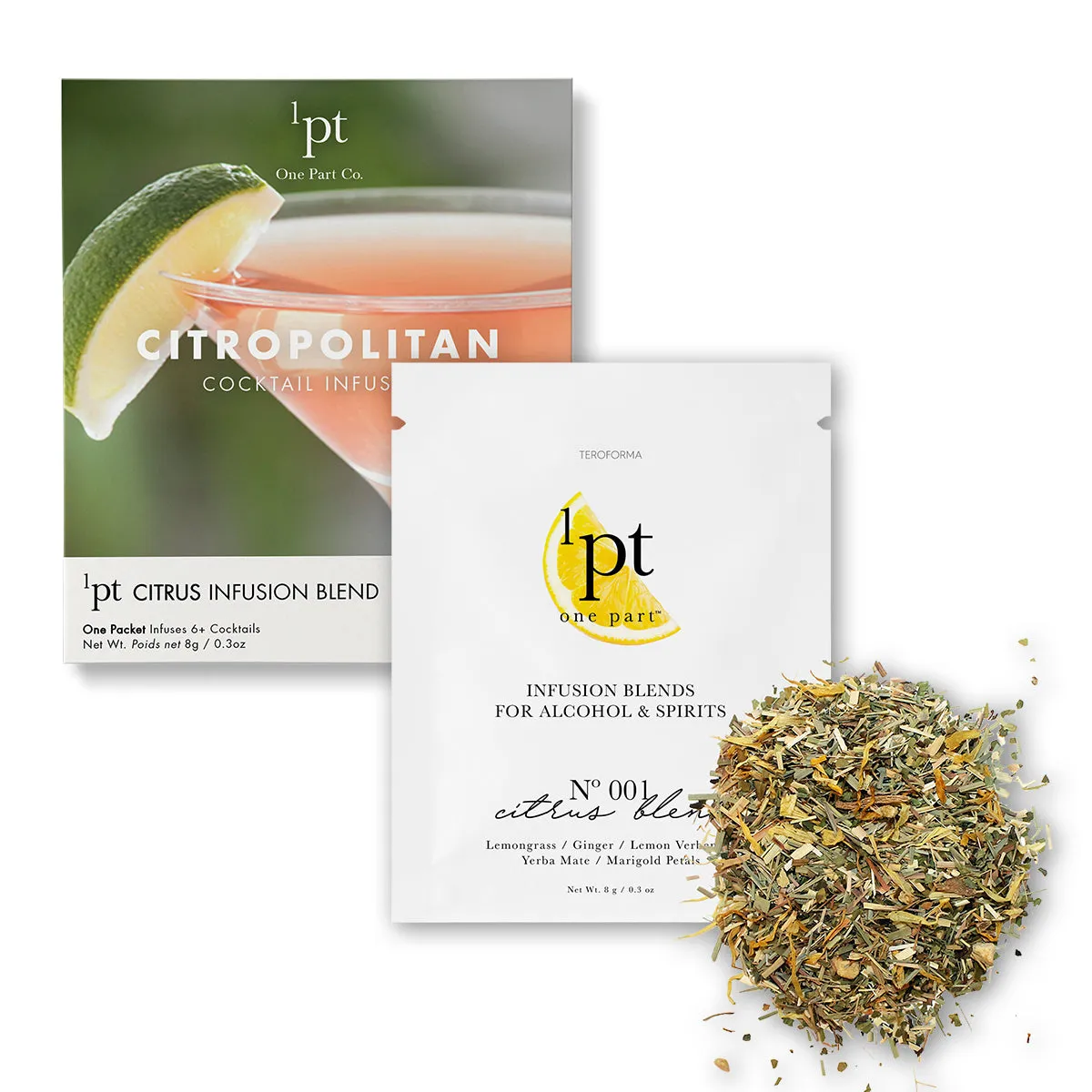 Vodka Cocktail Bundle