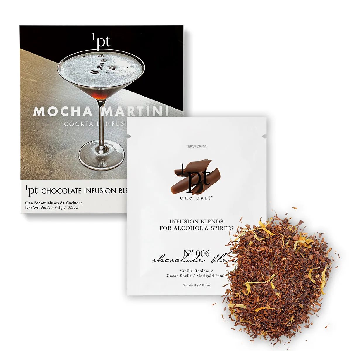 Vodka Cocktail Bundle