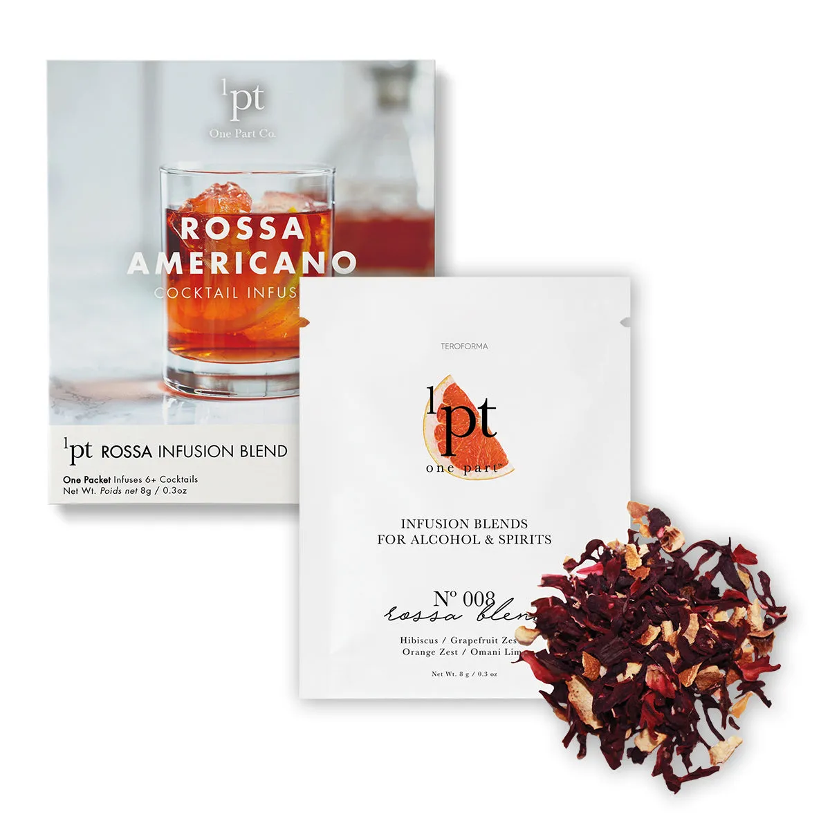 Vodka Cocktail Bundle
