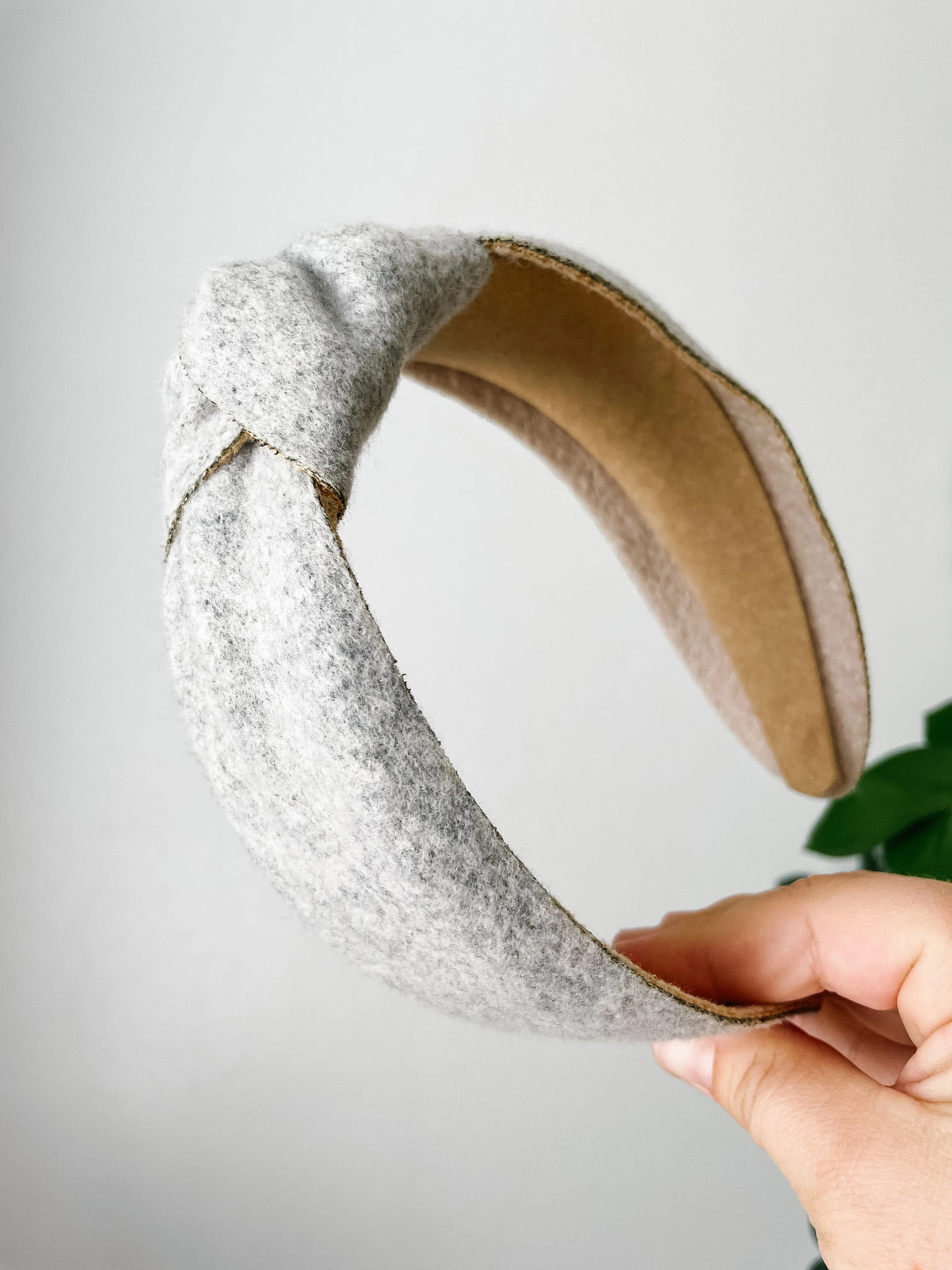 Wonderful Wool Headband