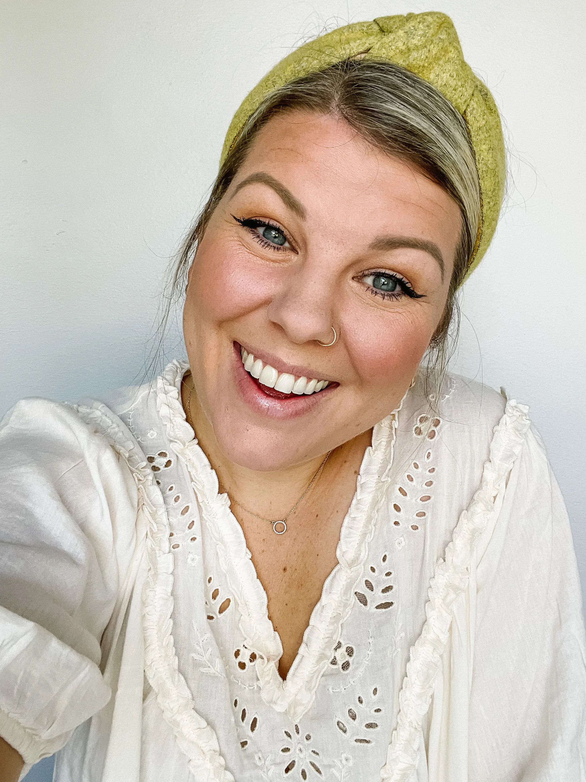 Wonderful Wool Headband