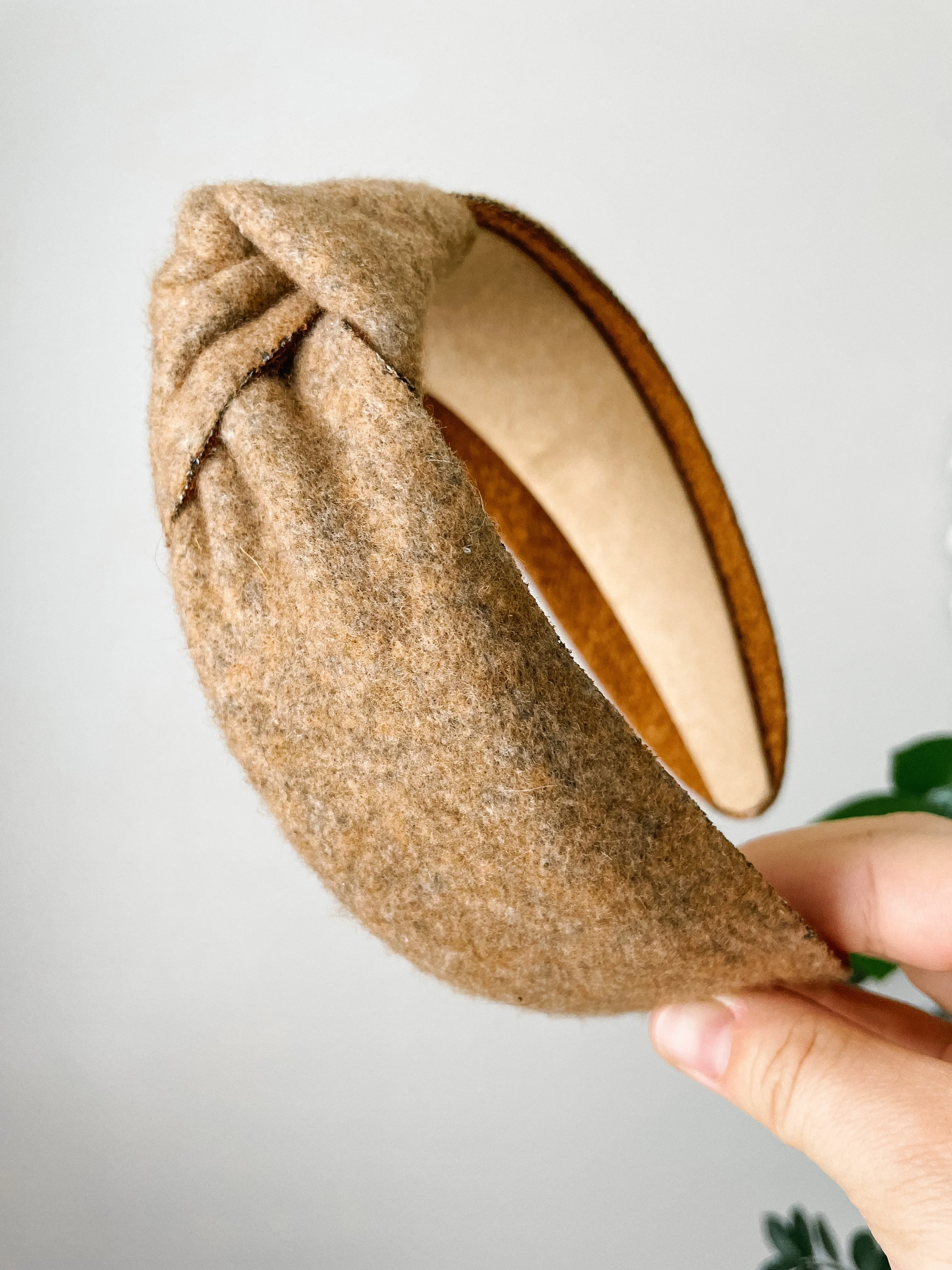 Wonderful Wool Headband