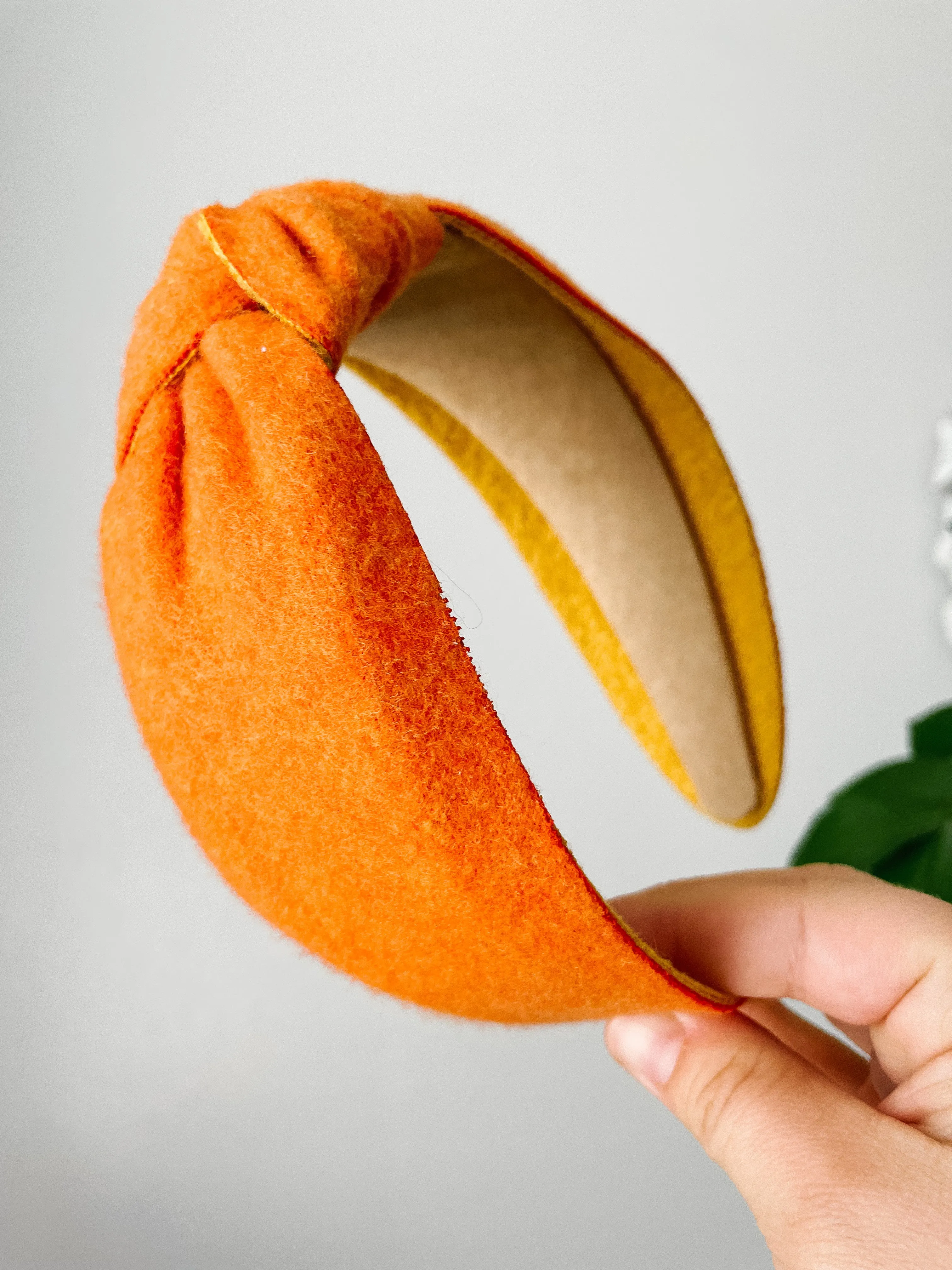 Wonderful Wool Headband
