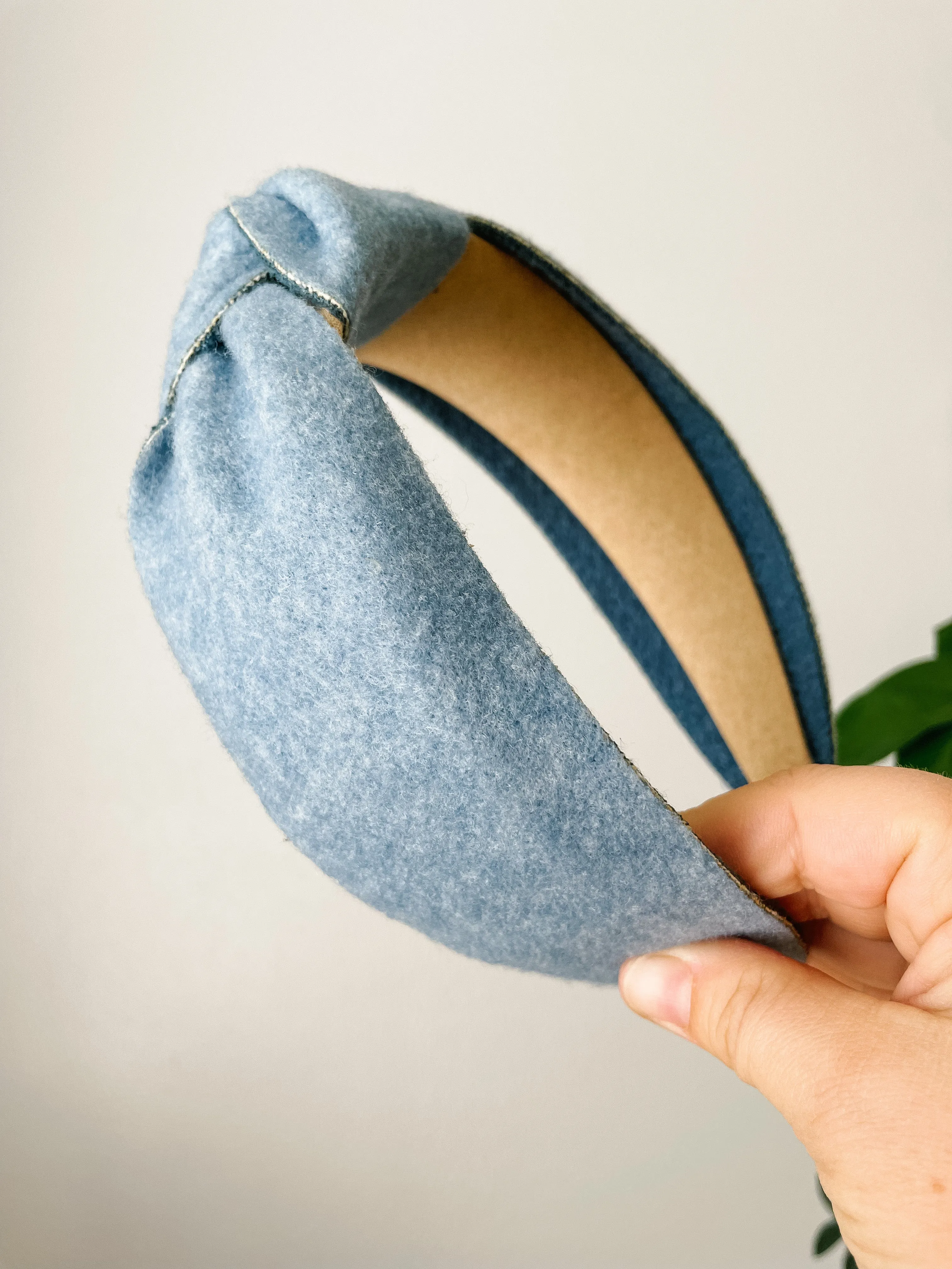 Wonderful Wool Headband