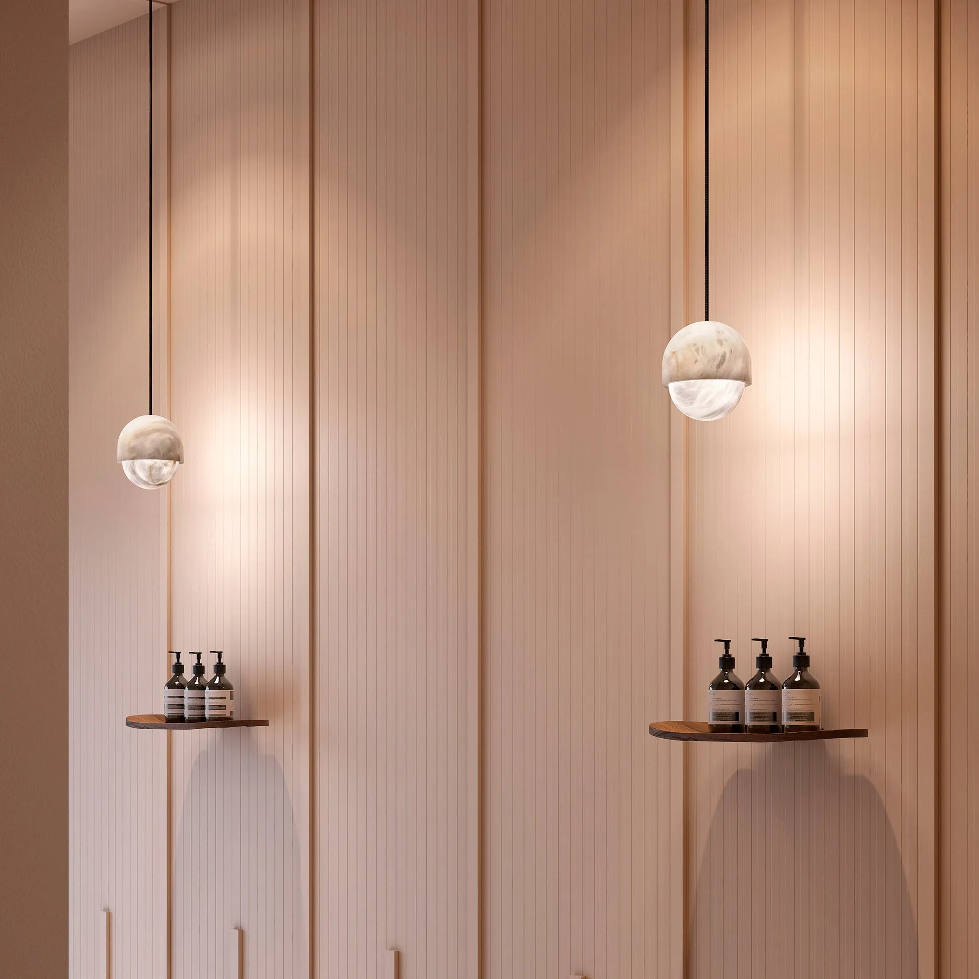 Yoko Pendant Lamp