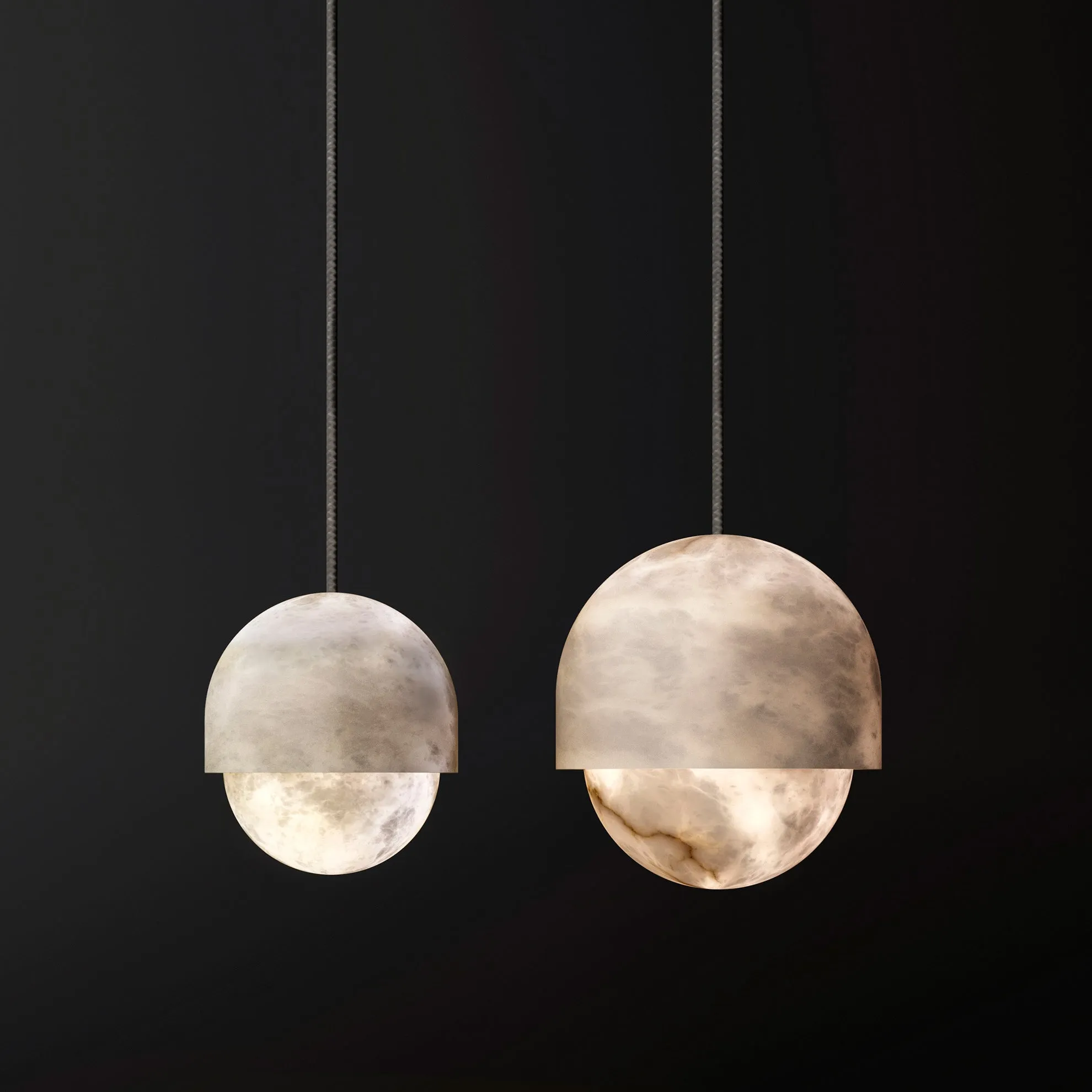 Yoko Pendant Lamp