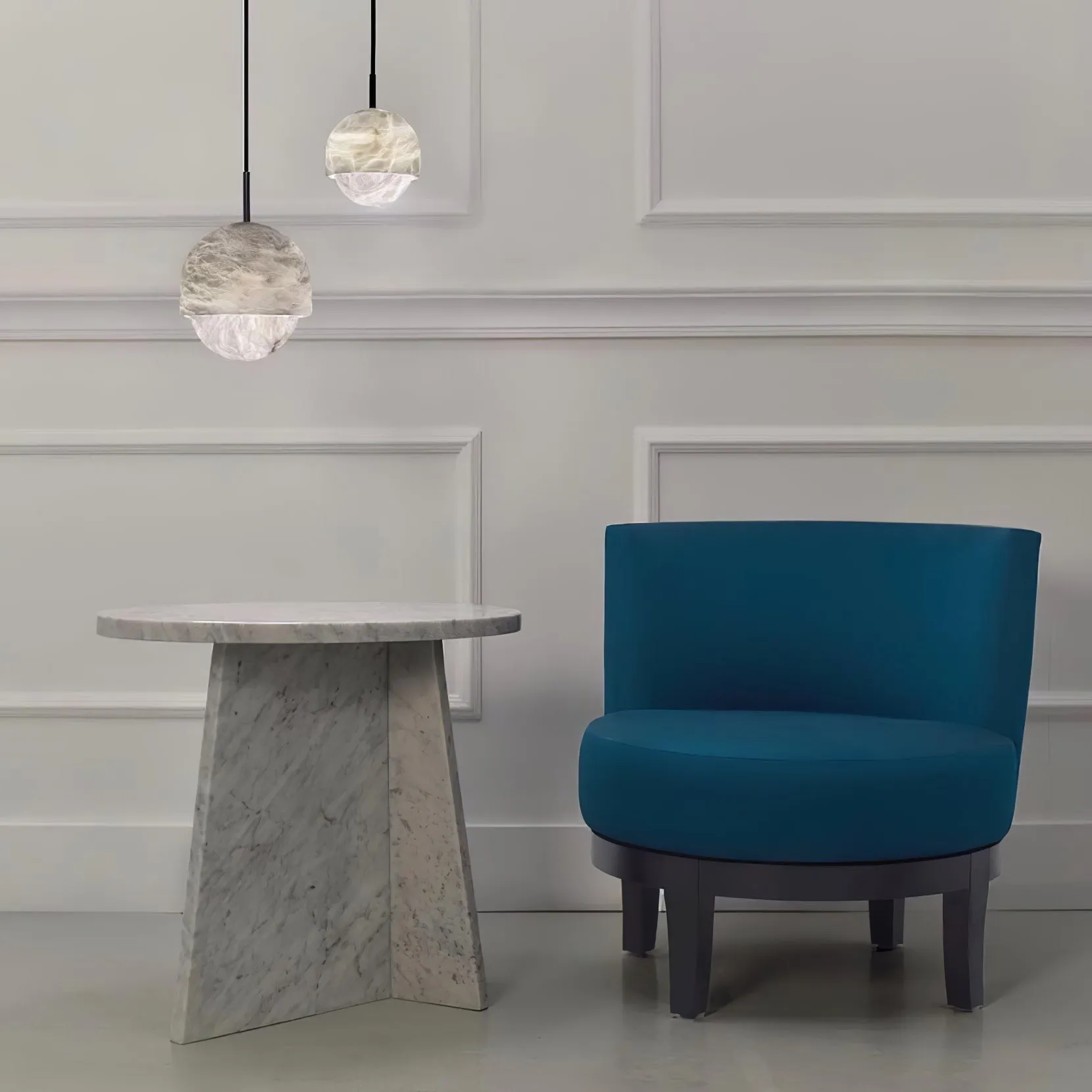 Yoko Pendant Lamp