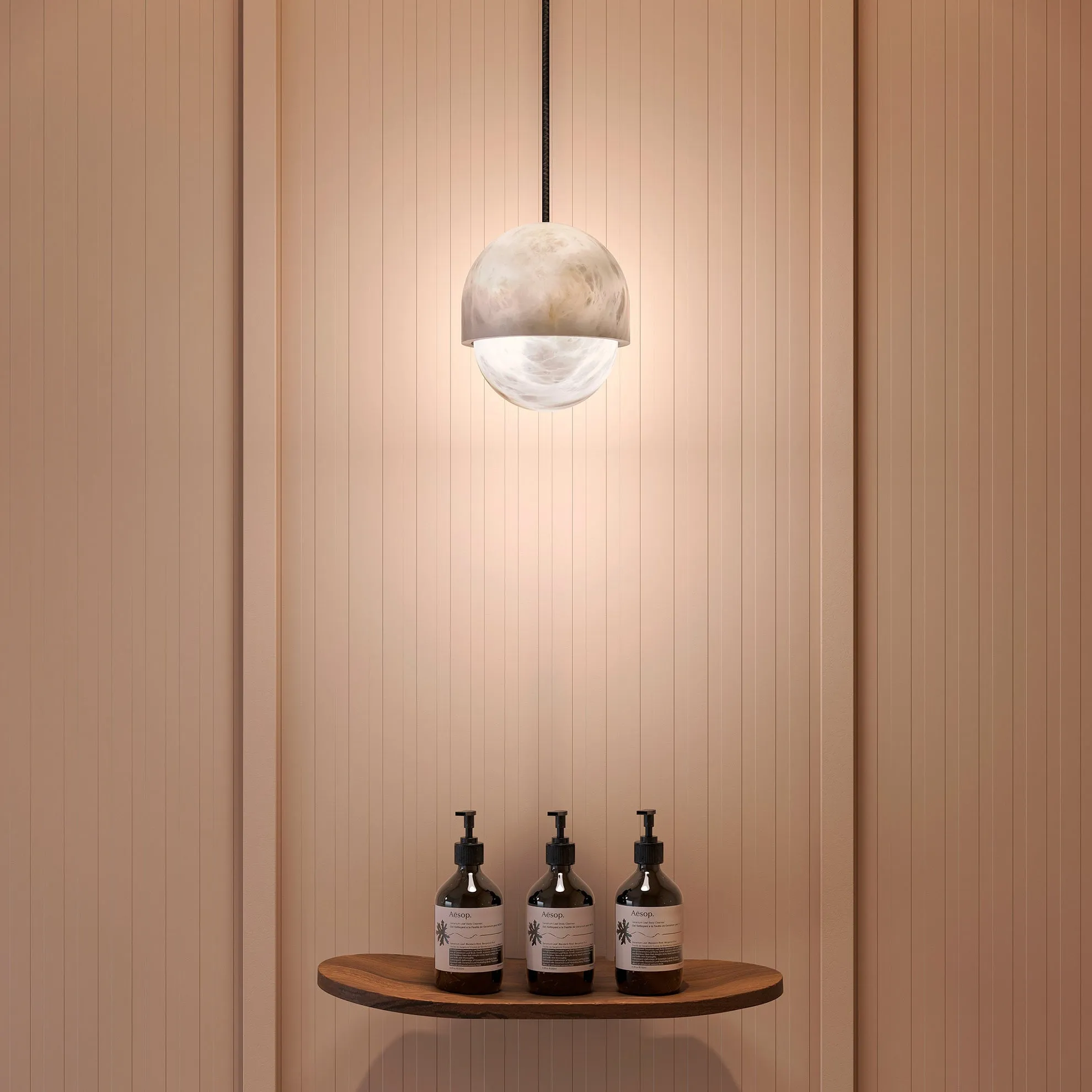 Yoko Pendant Lamp