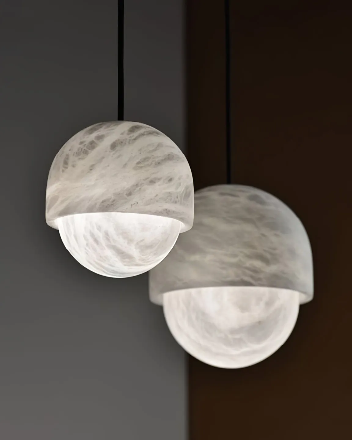 Yoko Pendant Lamp