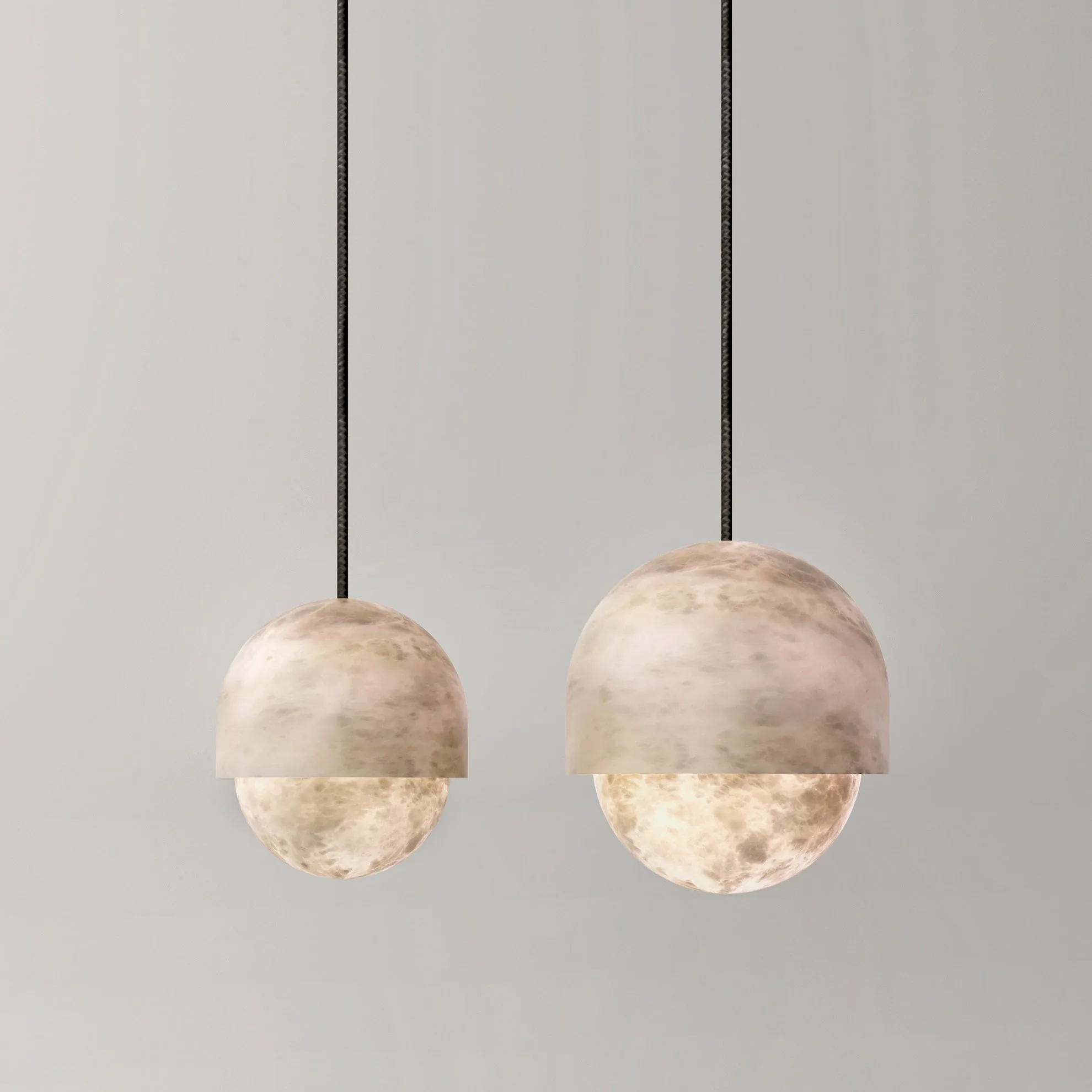 Yoko Pendant Lamp