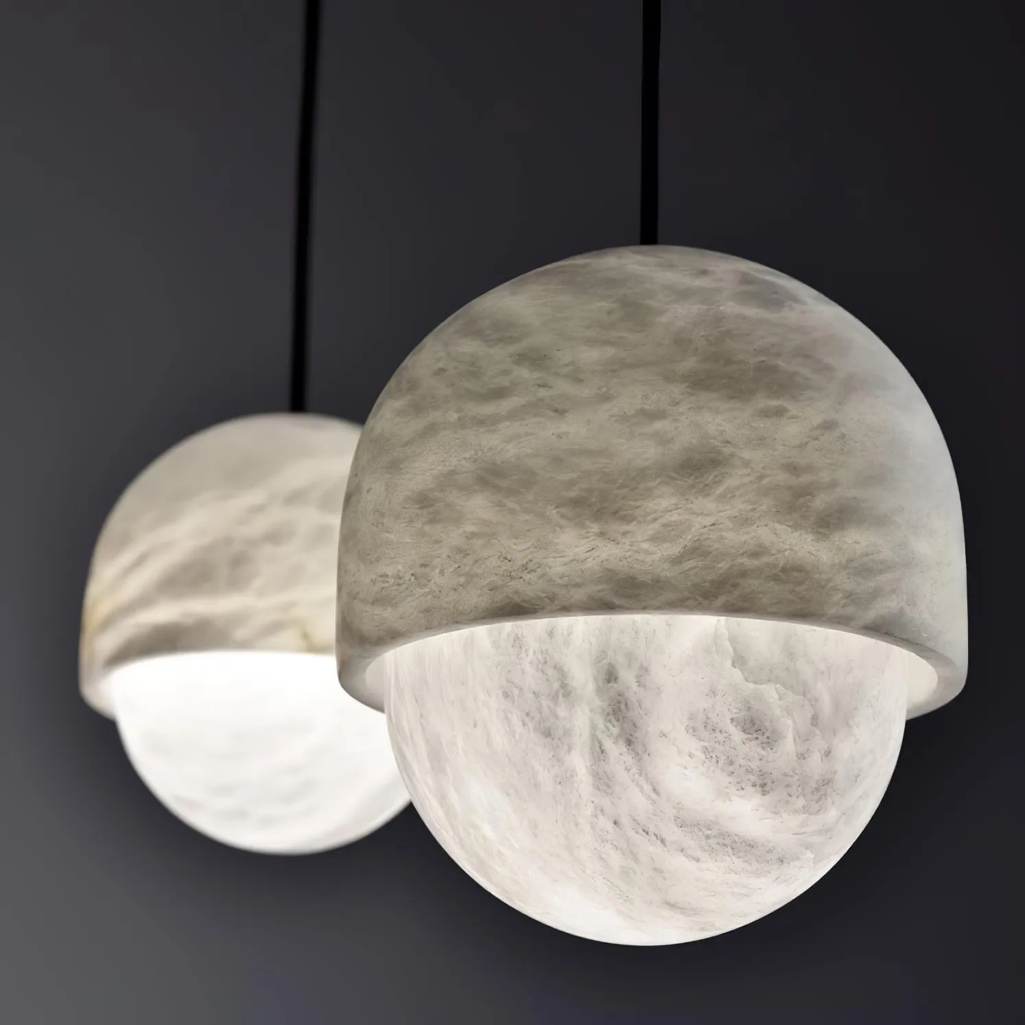 Yoko Pendant Lamp